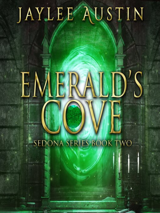 Title details for Emerald Cove by Jaylee Austin - Wait list